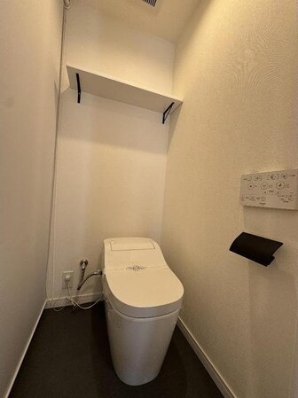 オーパスホームズ八丁堀の物件内観写真